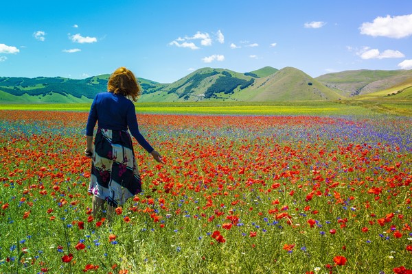 Umbria Tourism