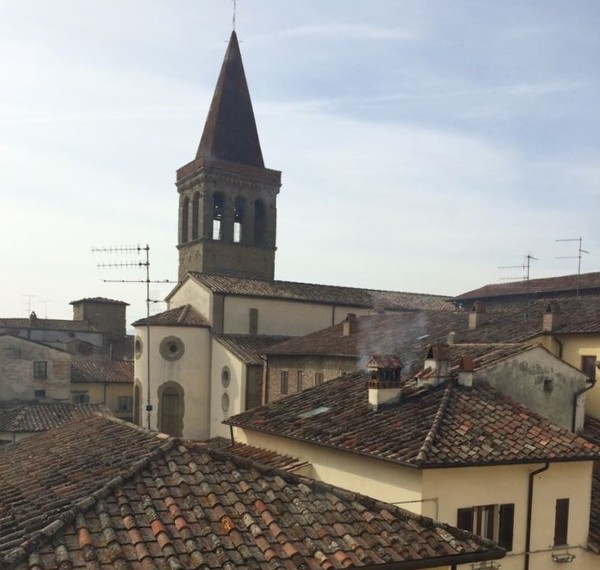 Casa di Piero della Francesca