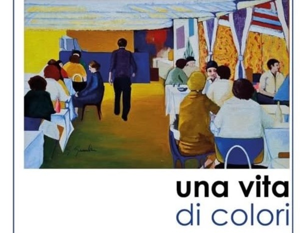 Giuliano Grassellini Retrospective