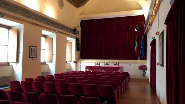 Rassegna di Teatro Metamorfosi