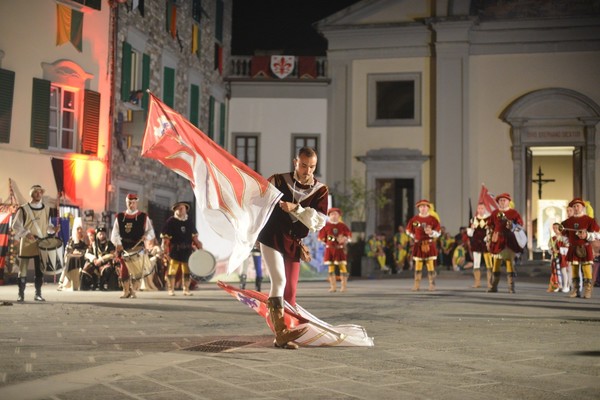 Palio dei Lumi