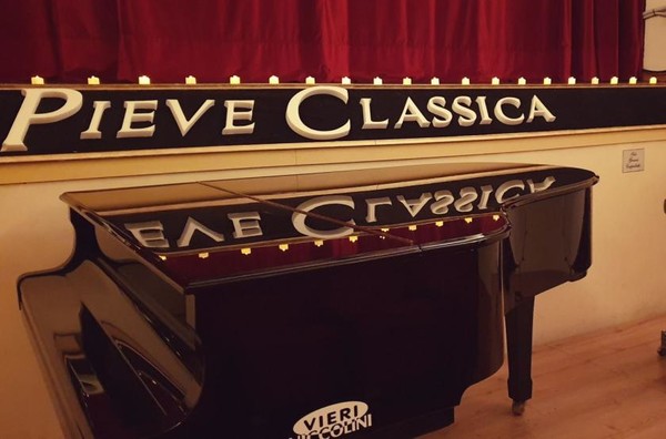 Pieve Classica 2024
