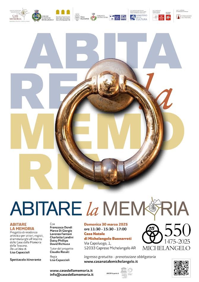 Abitare la Memoria