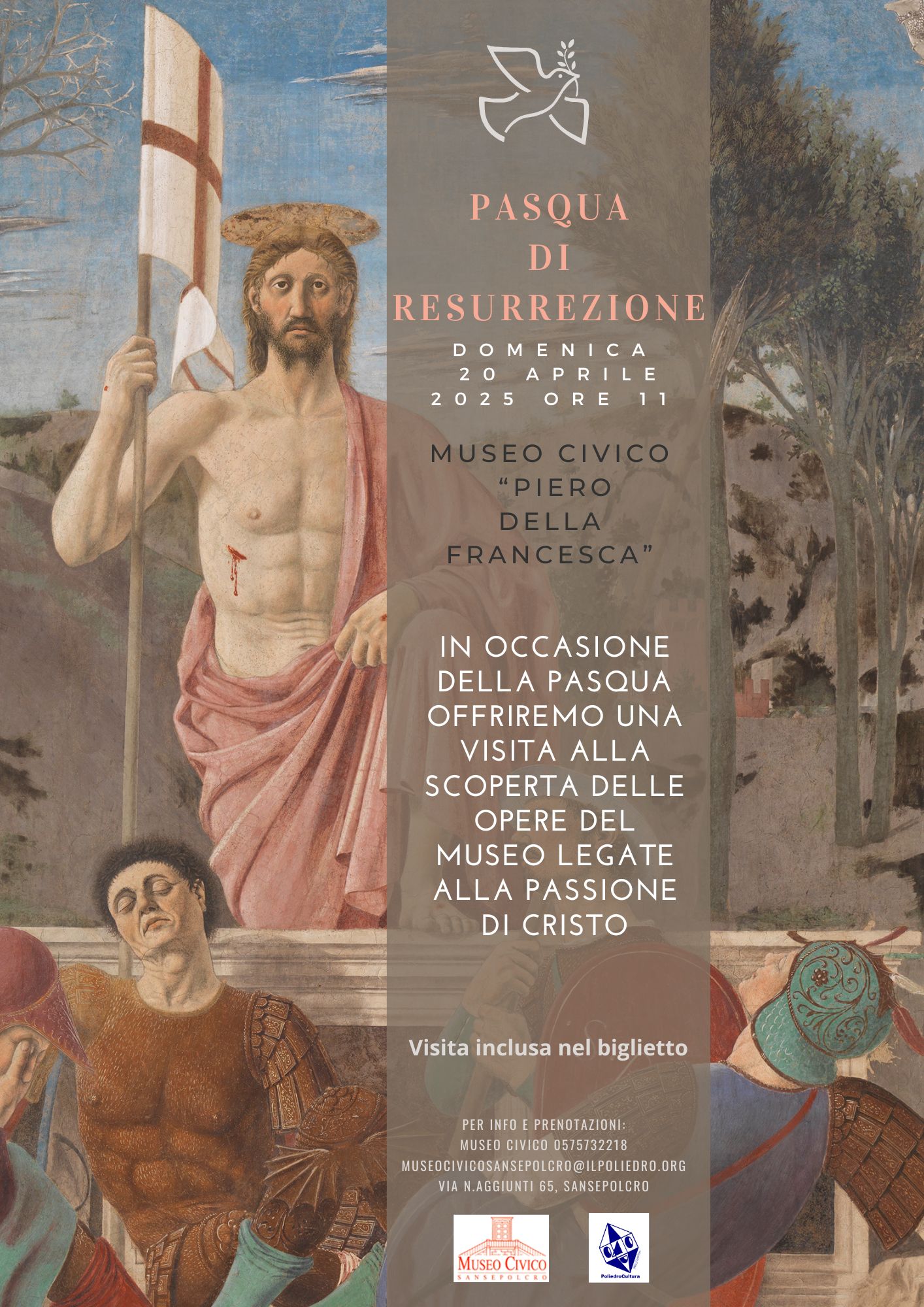 Pasqua di Resurrezione