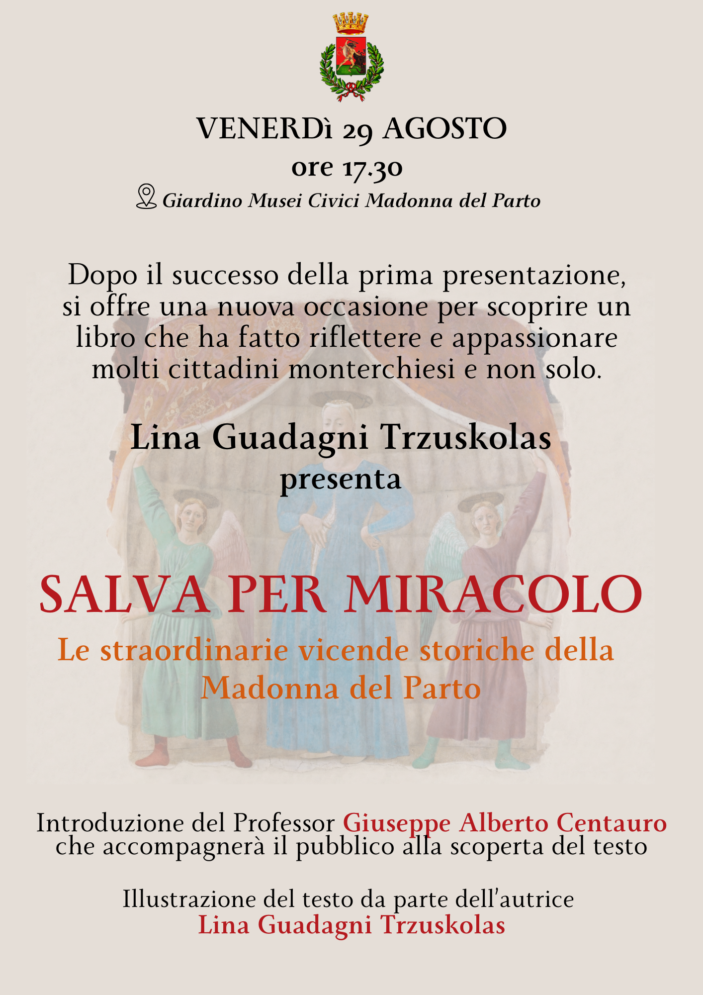 Salva per miracolo