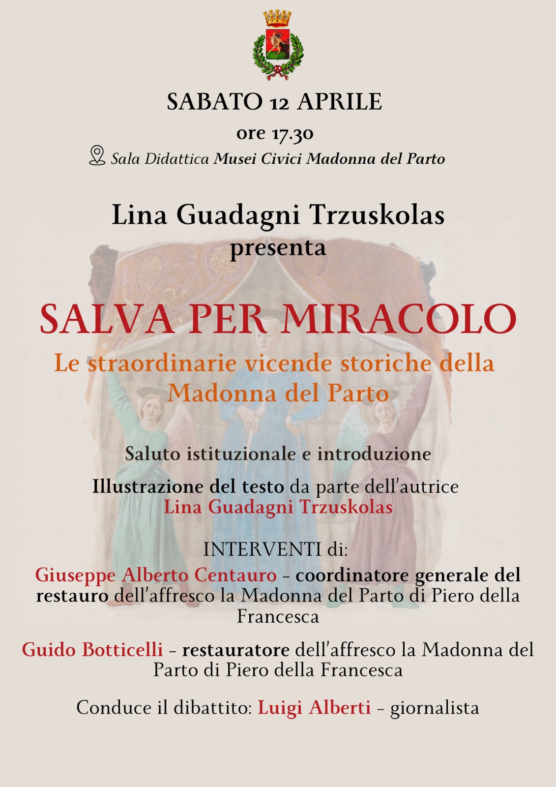 Salva per miracolo