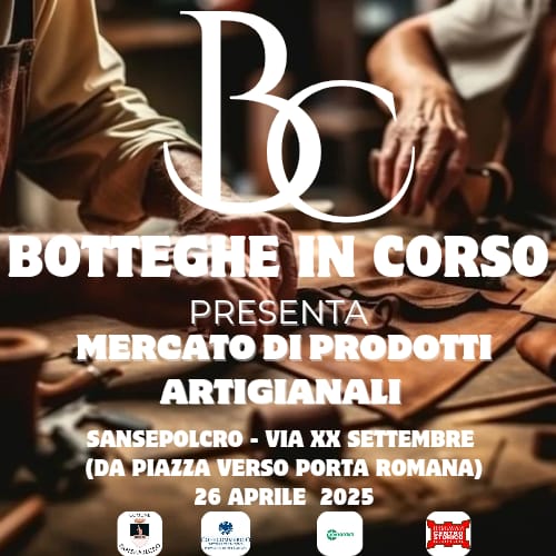 Botteghe in Corso