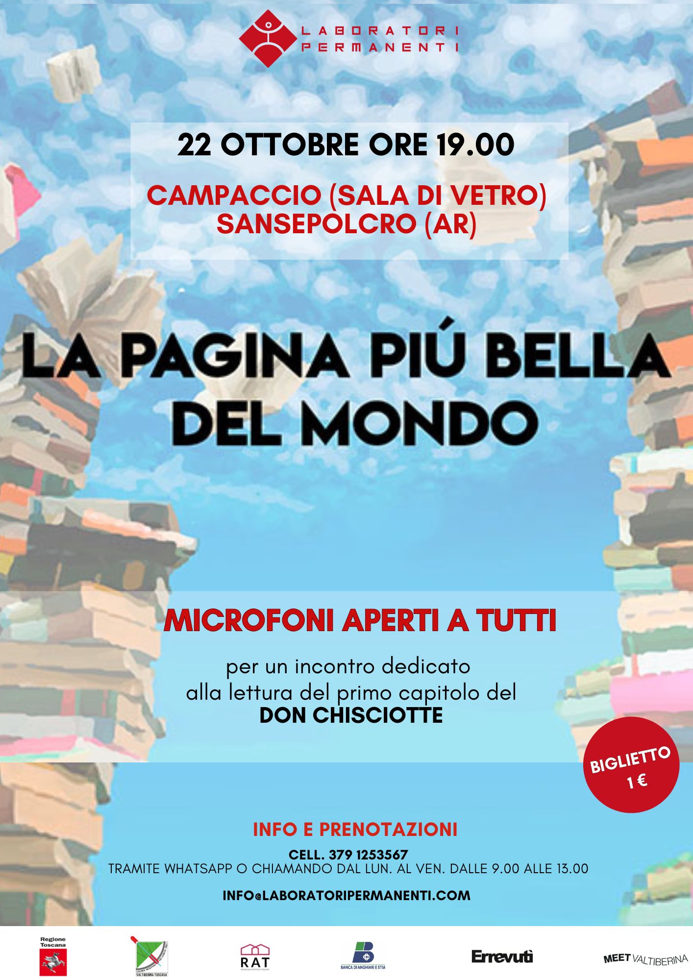 La Pagina più bella del mondo