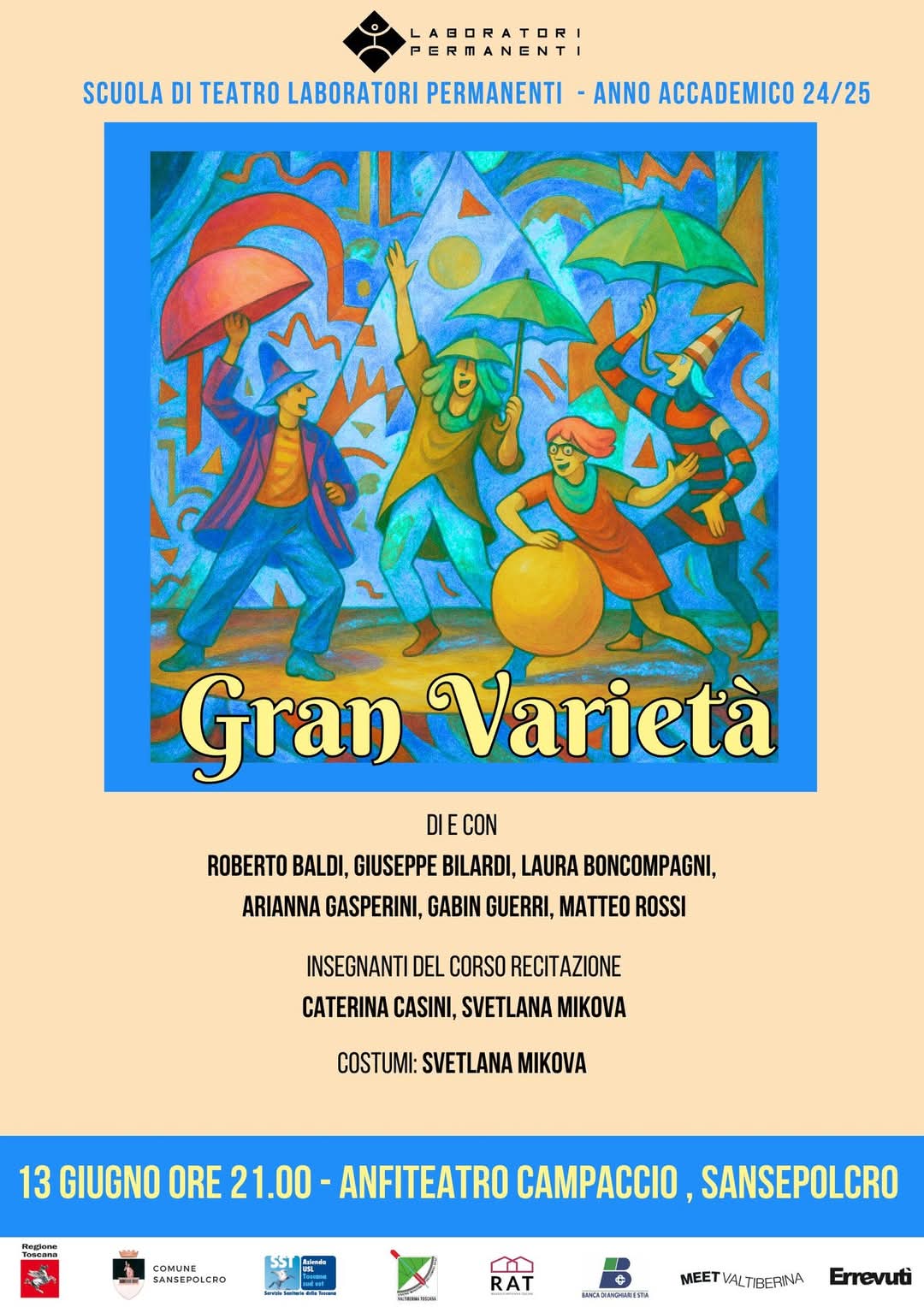 Gran Varietà