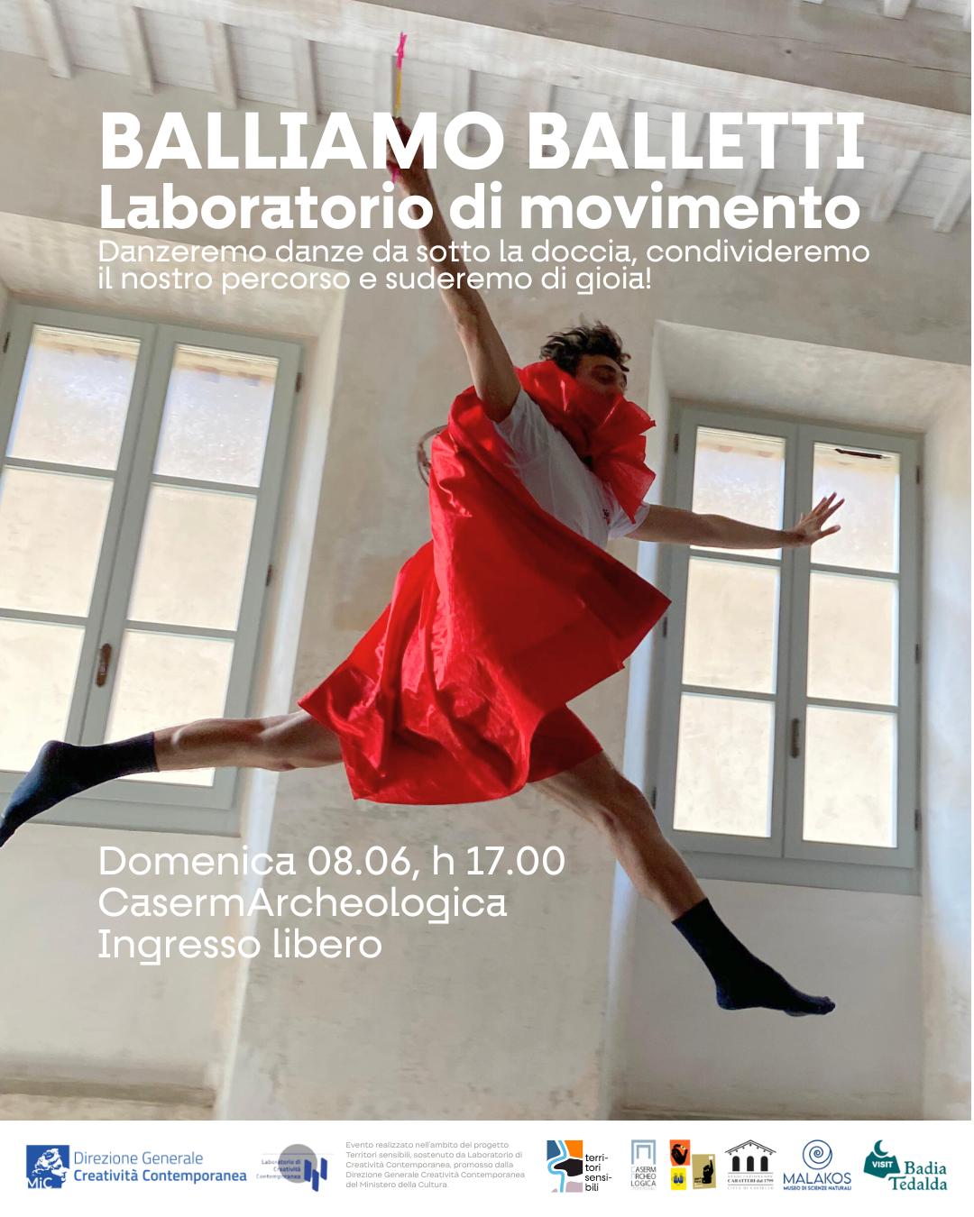 Balliamo Balletti