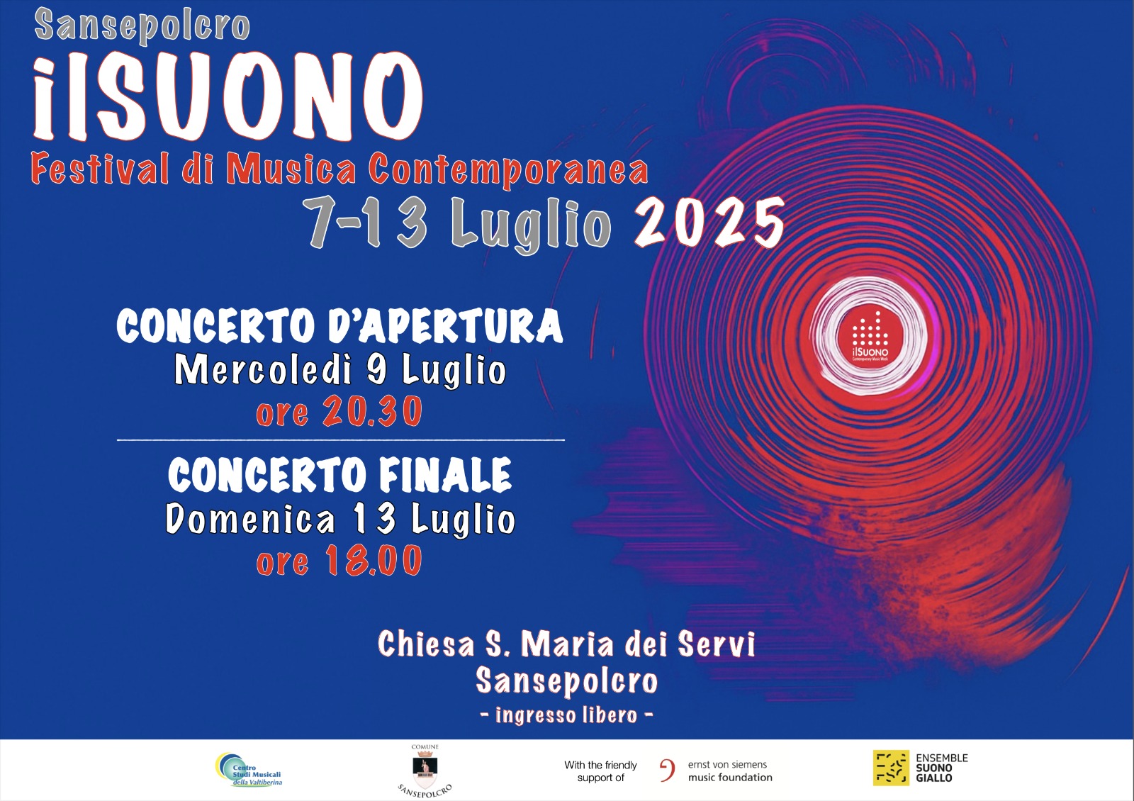 IlSuono