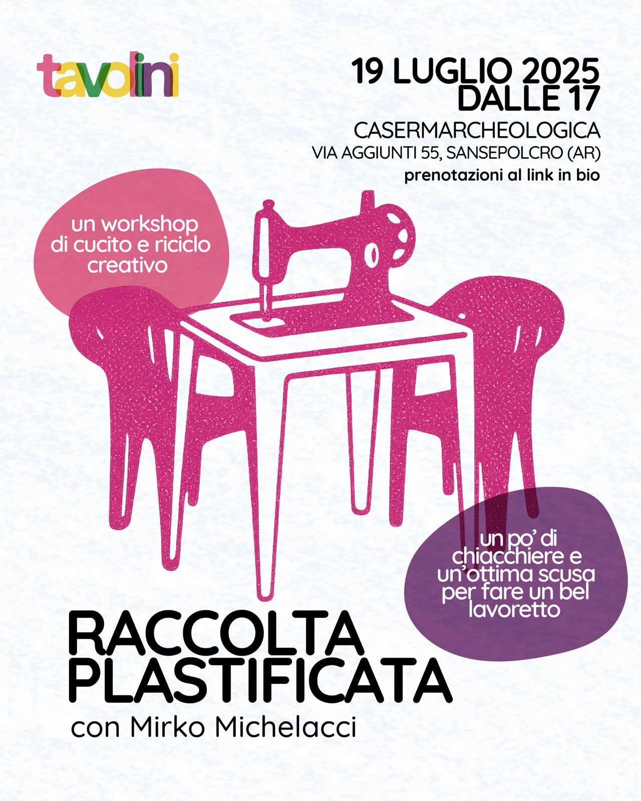 TAVOLINI