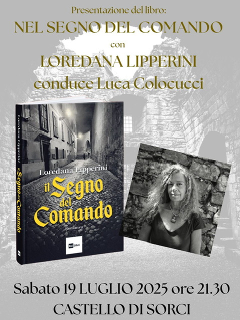 Nel Segno del Comando