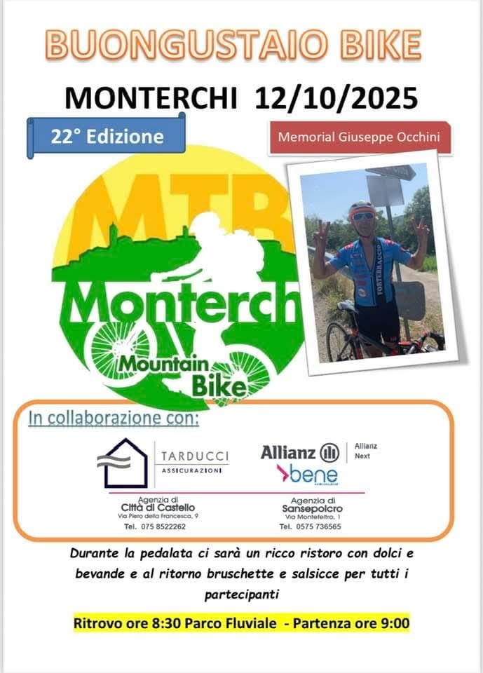 Buongustaio Bike