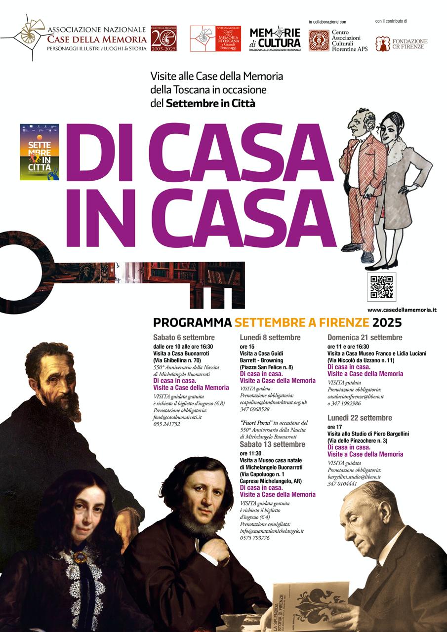Di Casa in Casa