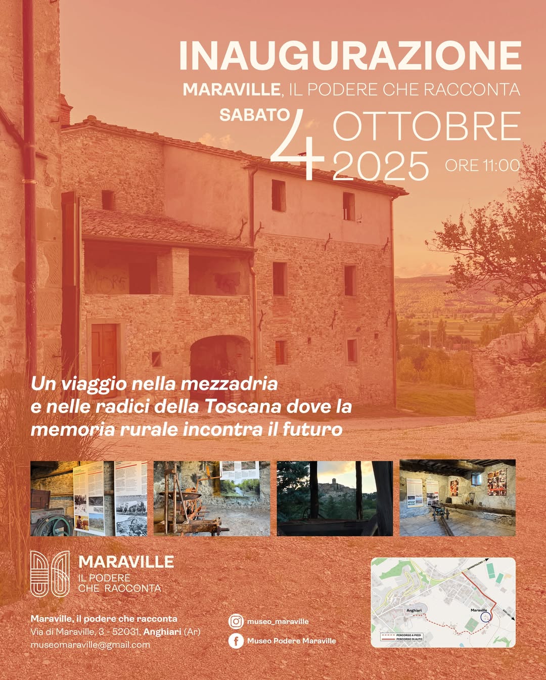 Museo Maraville