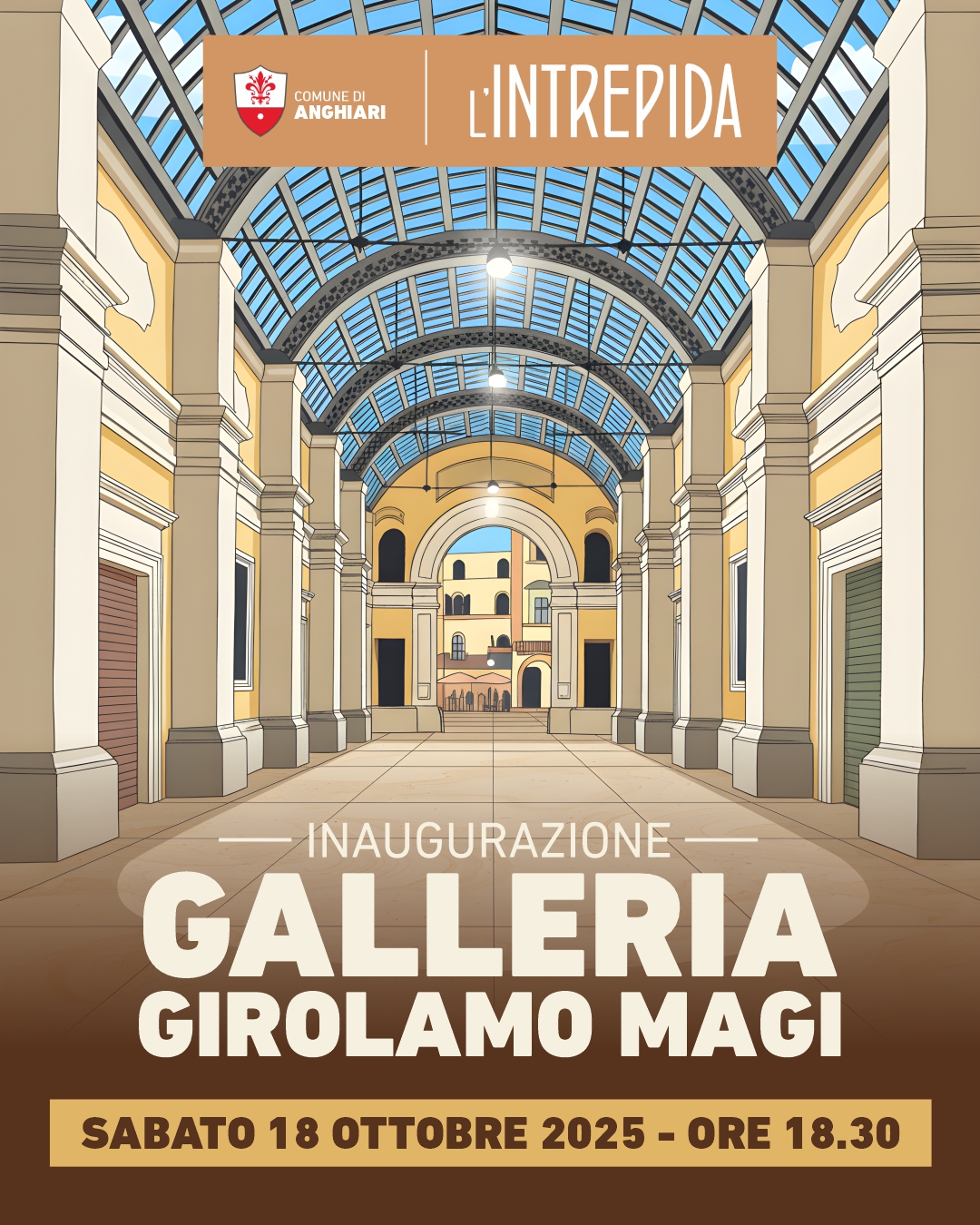 Galleria Girolamo Magi