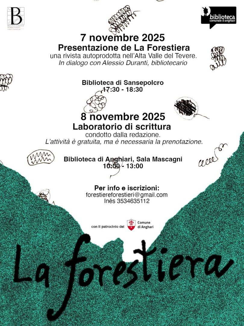 La Forestiera