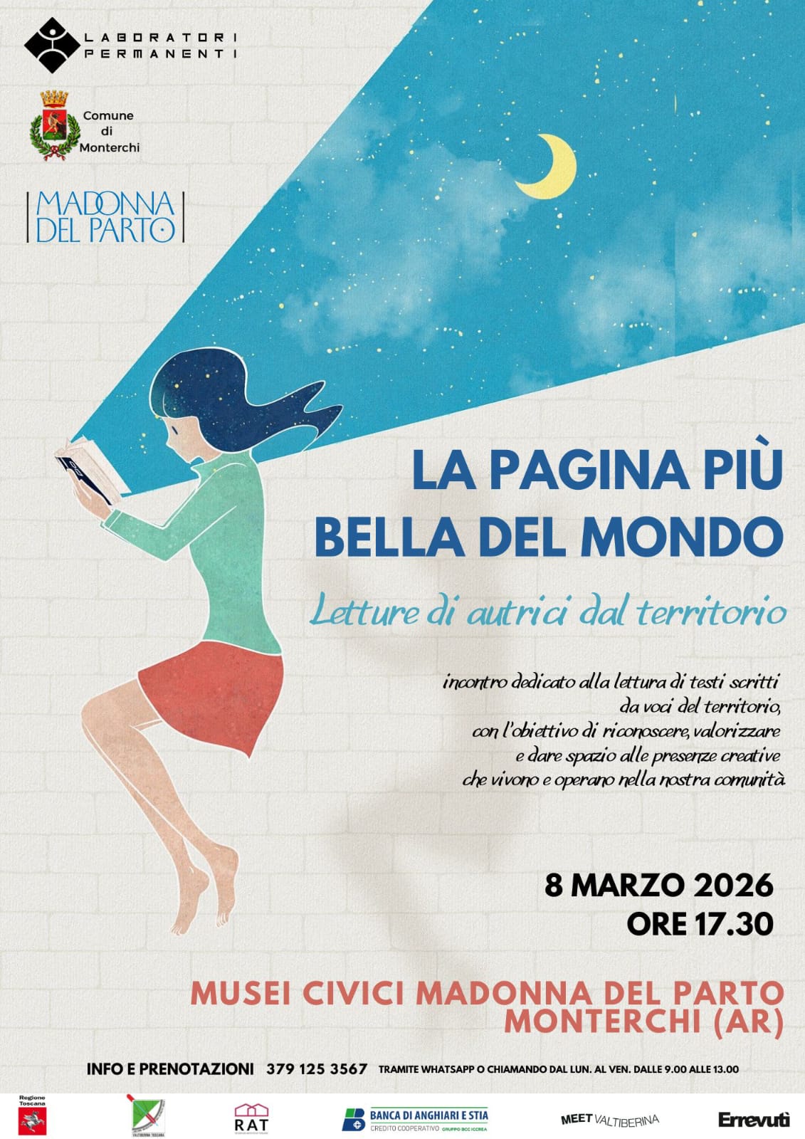 La Pagina pi&ugrave; bella del mondo