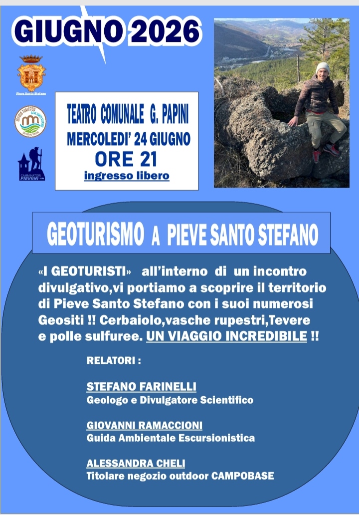Un Viaggio a Tappe sulla Valtiberina