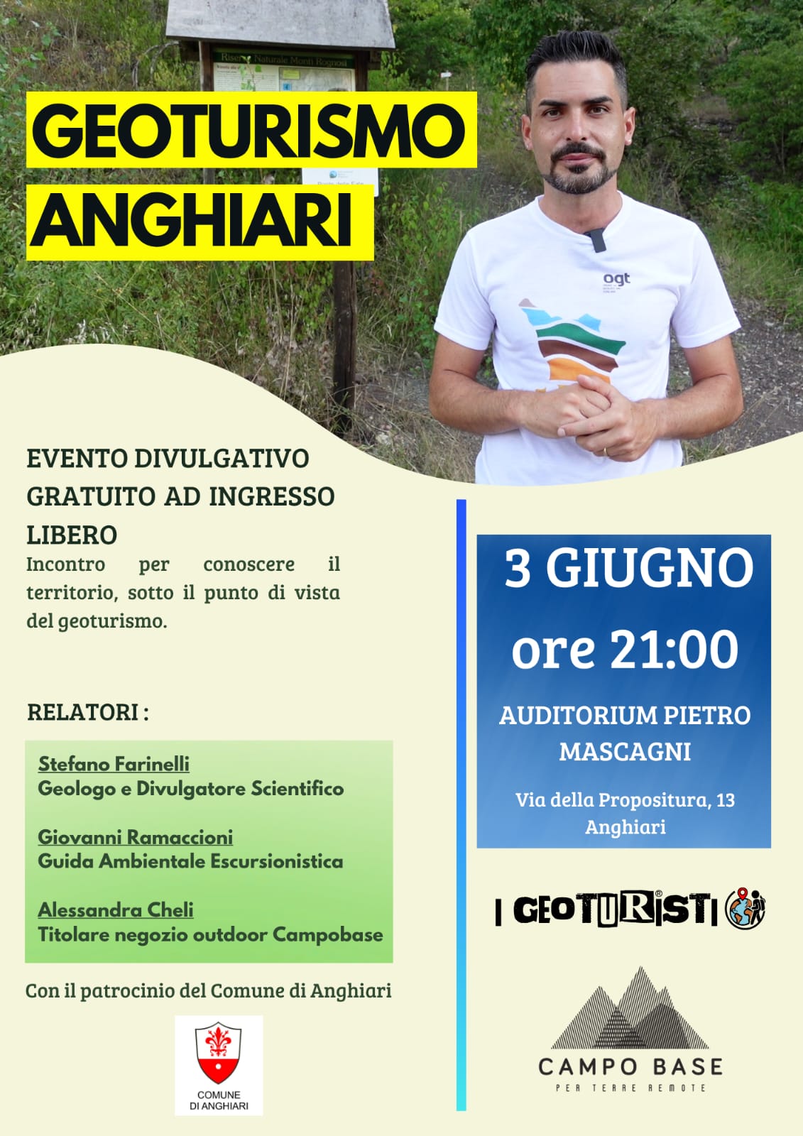 Un Viaggio a Tappe sulla Valtiberina