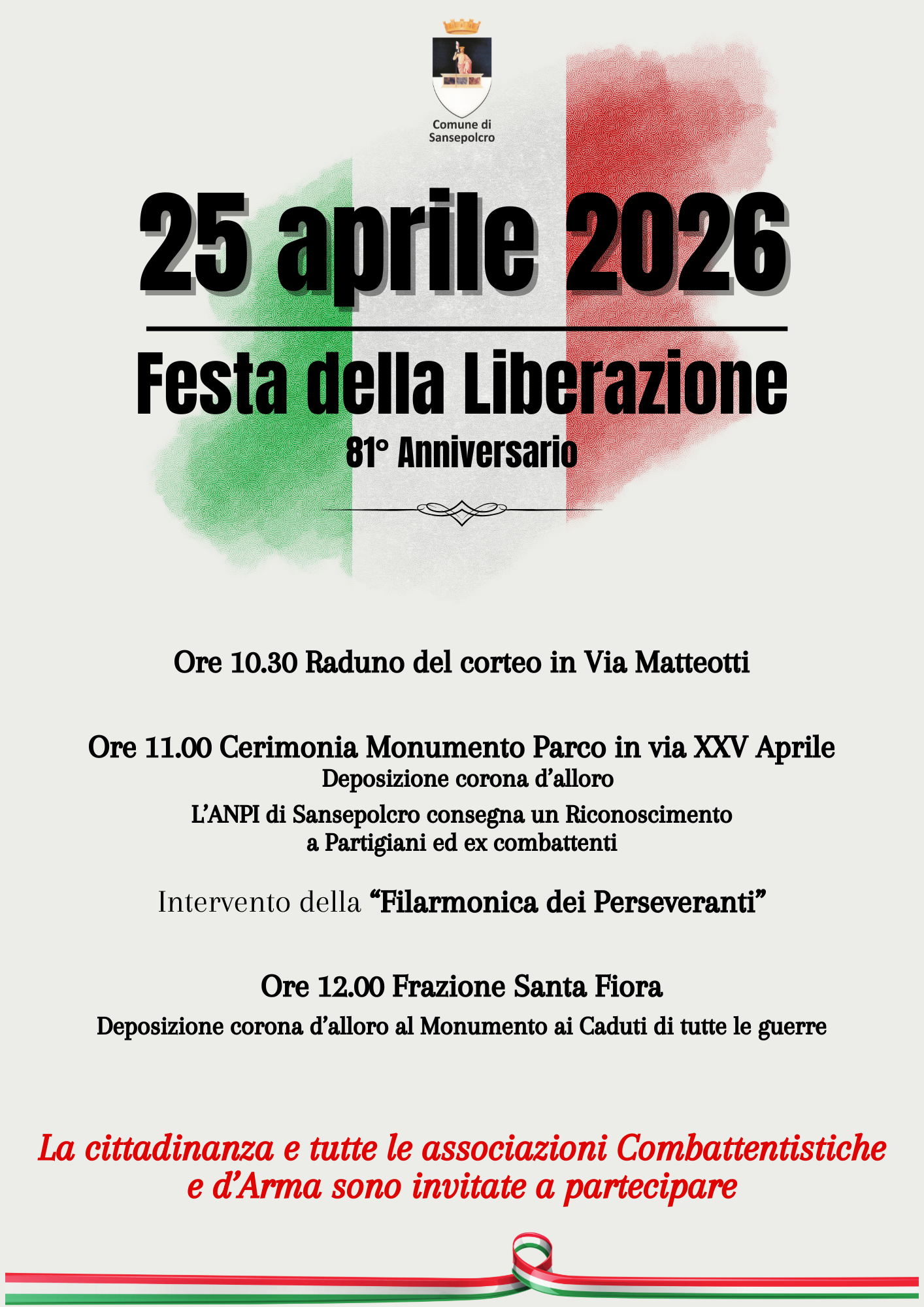 Festa della Liberazione