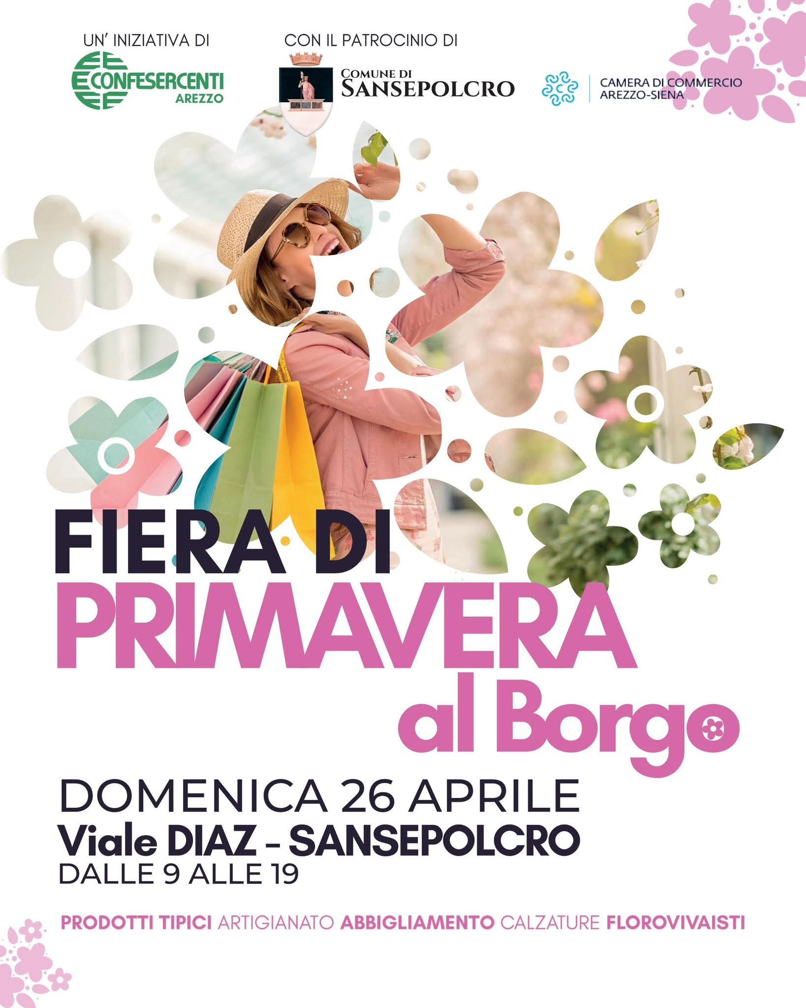 Fiera di Primavera
