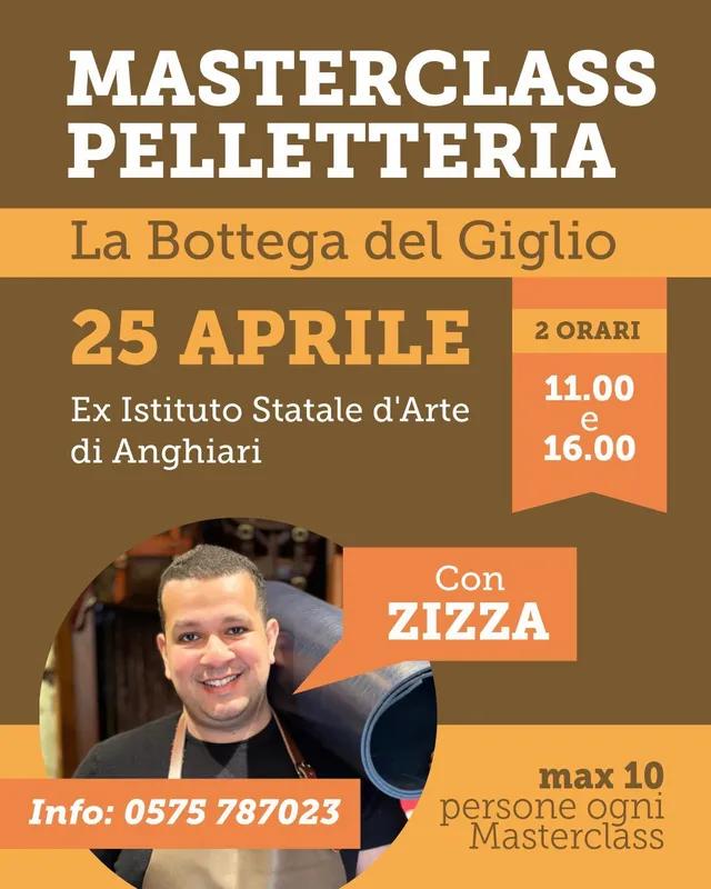 La Bottega del Giglio