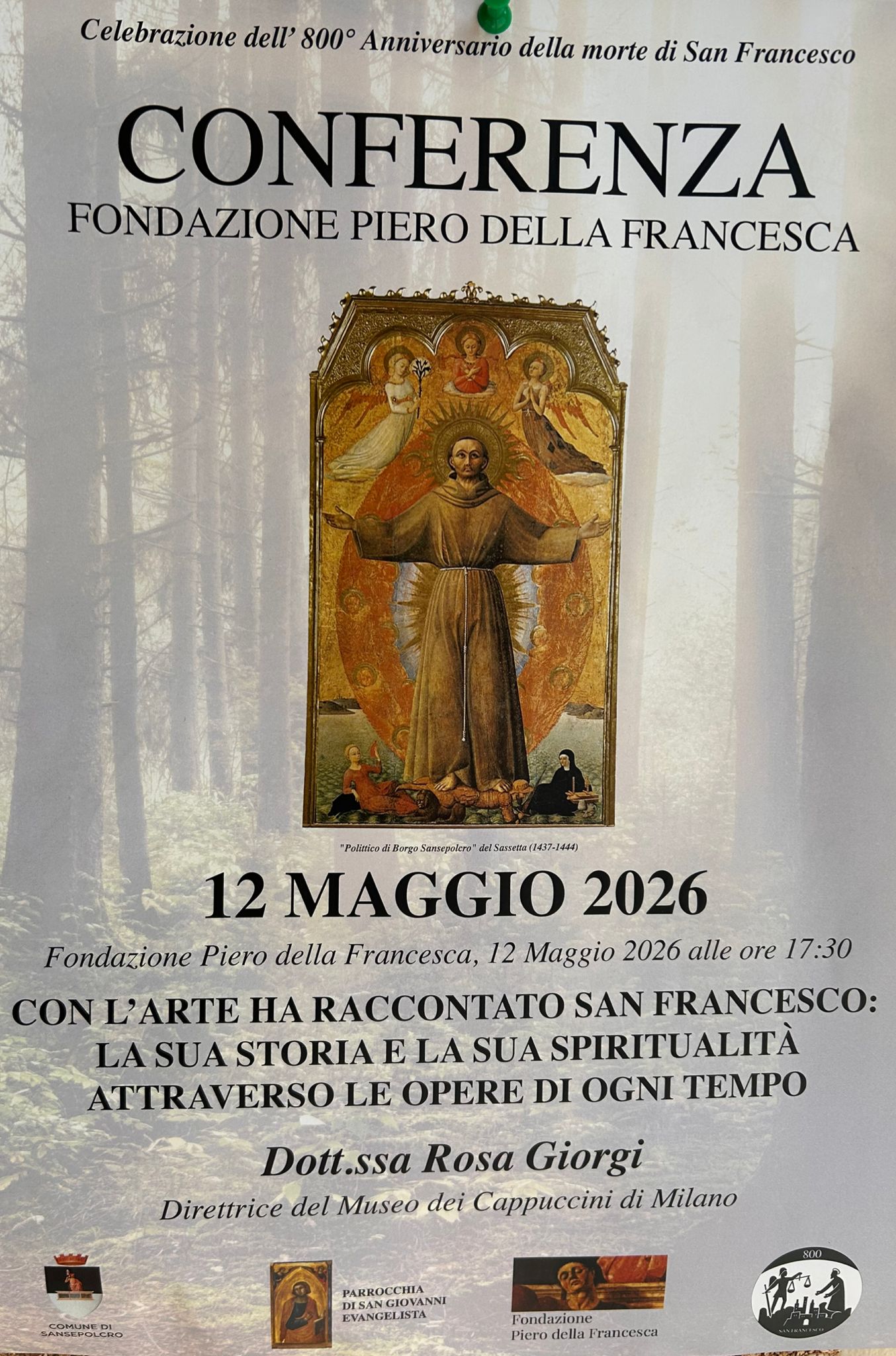 Conferenza