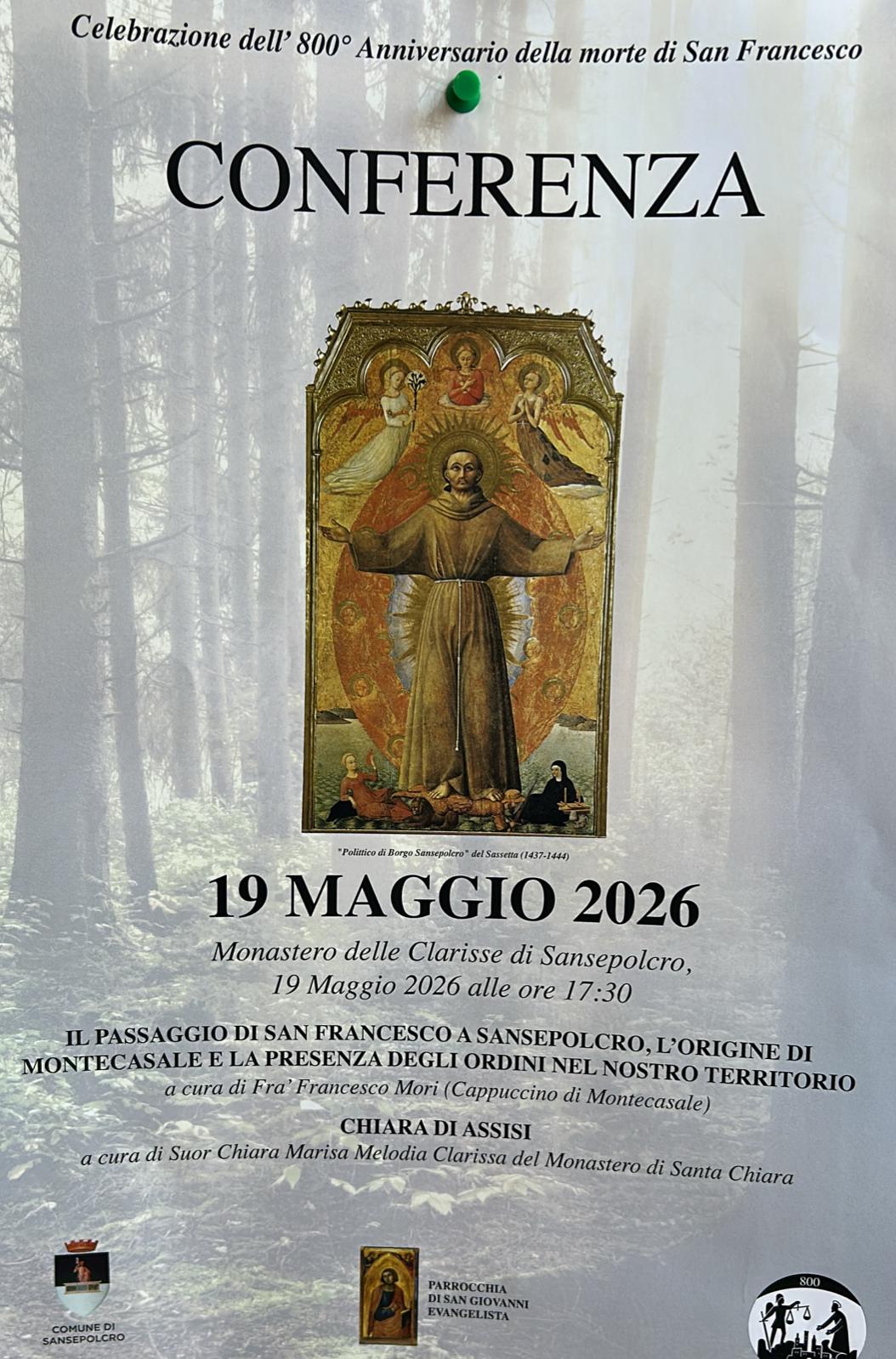 Conferenza