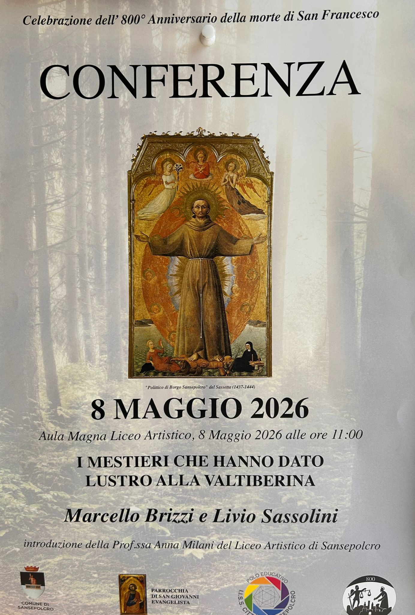 Conferenza
