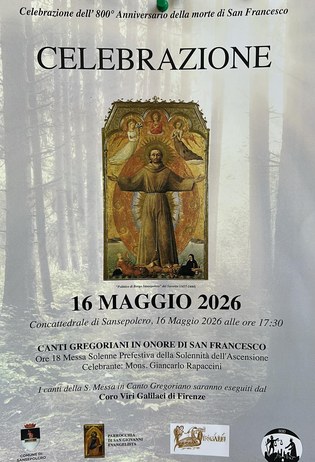 Celebrazione