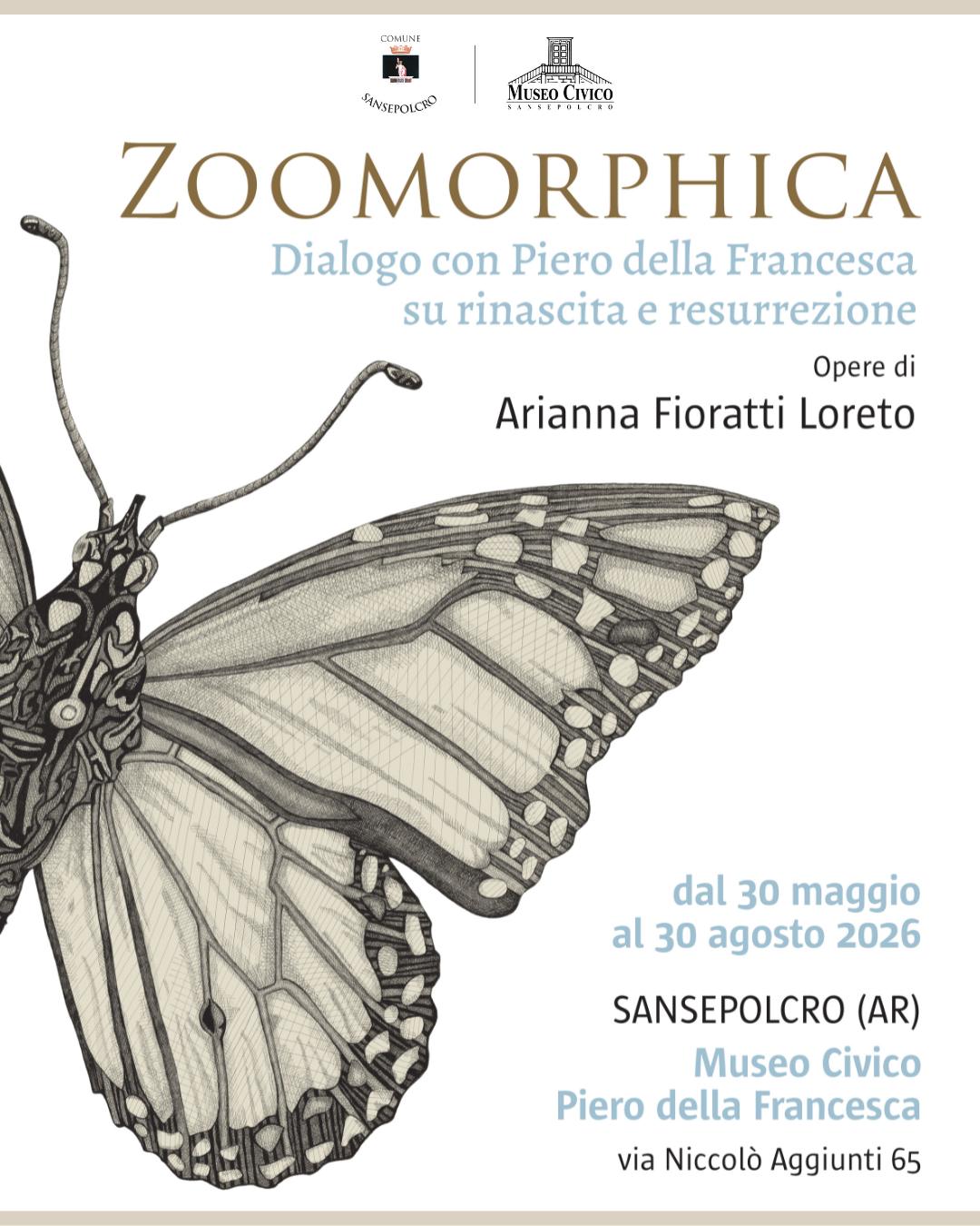 Zoomorphica