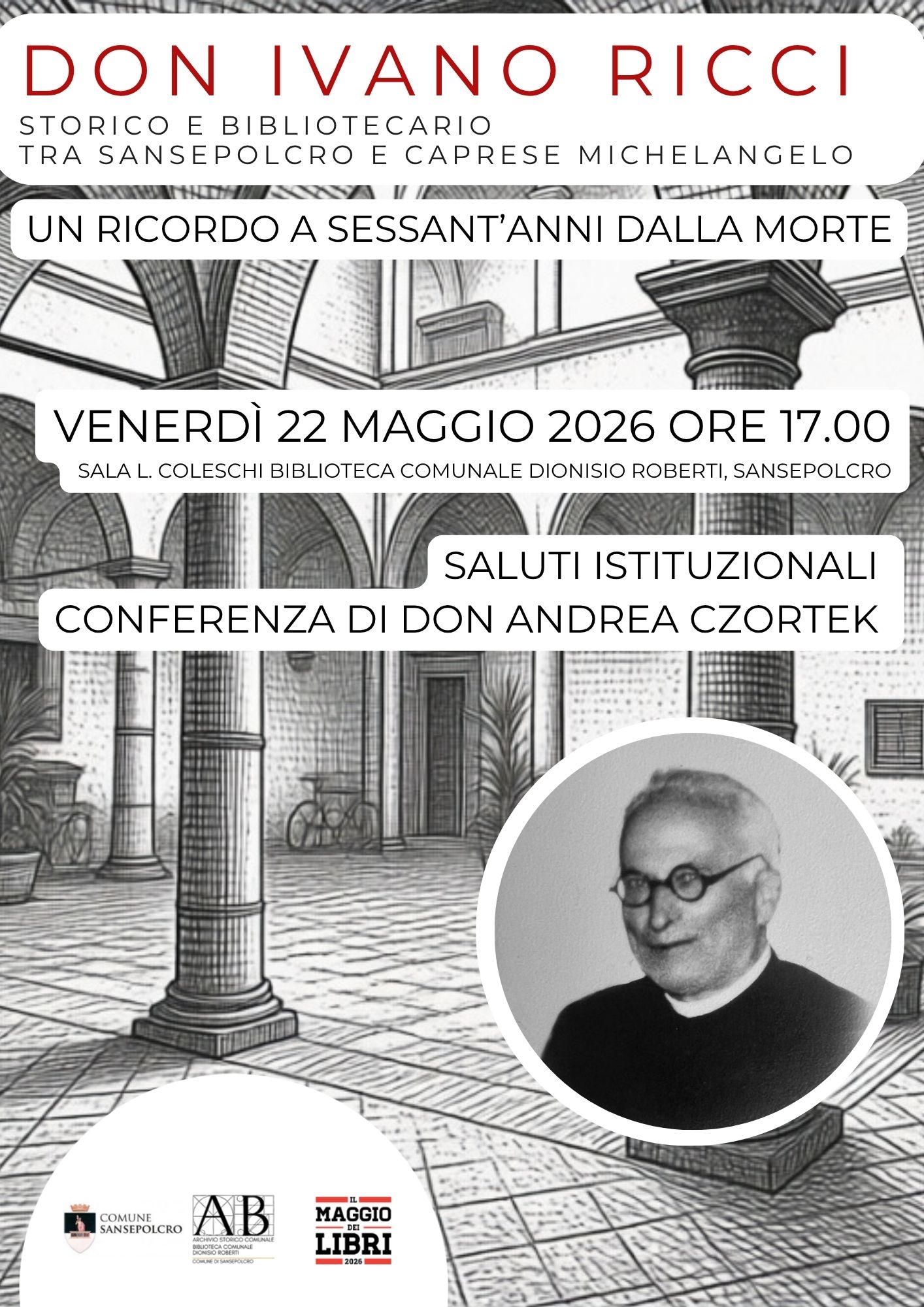 Don Ivano Ricci