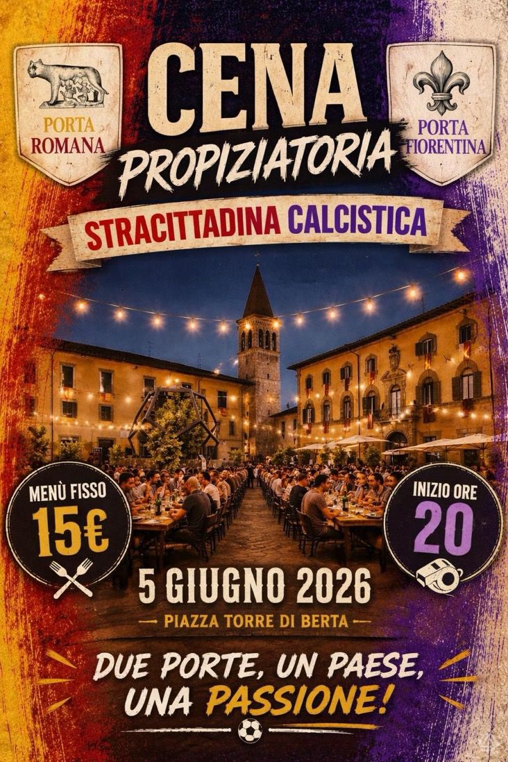 Cena Propiziatoria