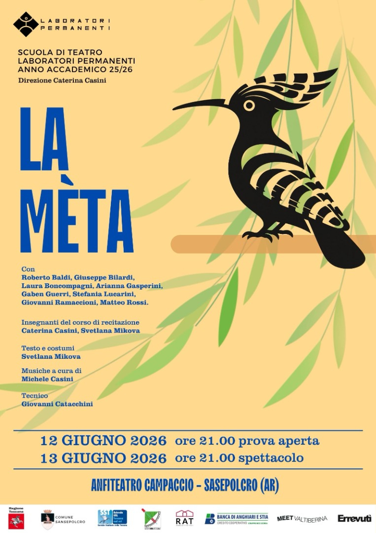 La M&egrave;ta