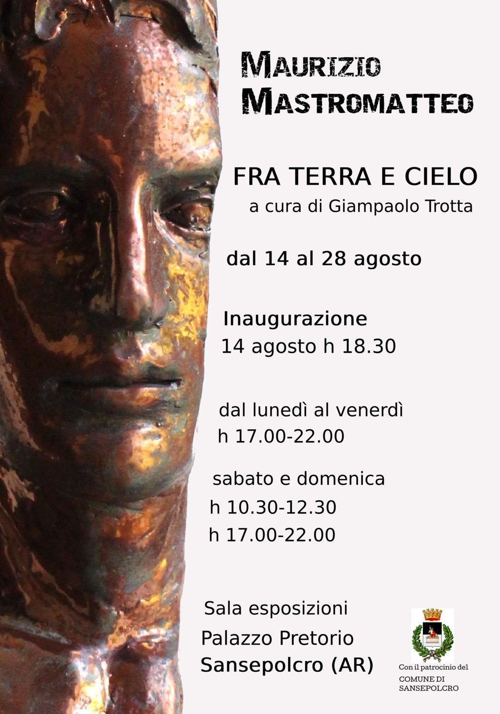 Fra Cielo e Terra