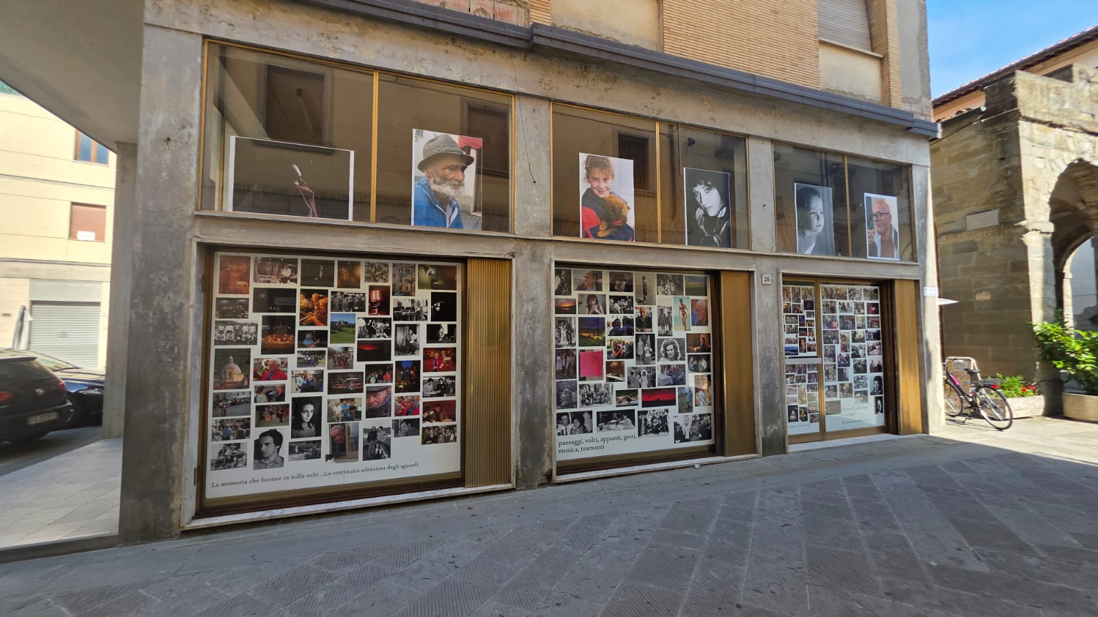 Un paese, le sue storie