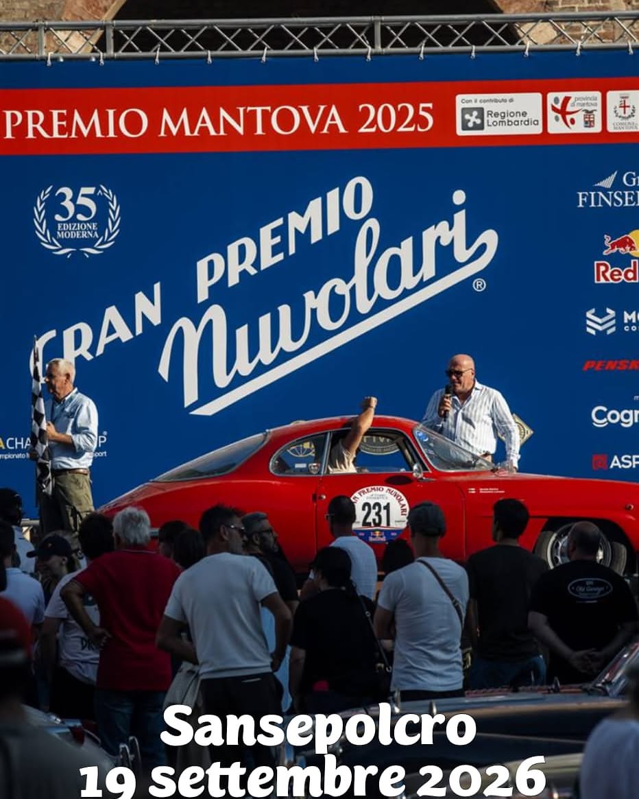 Gran Premio Nuvolari