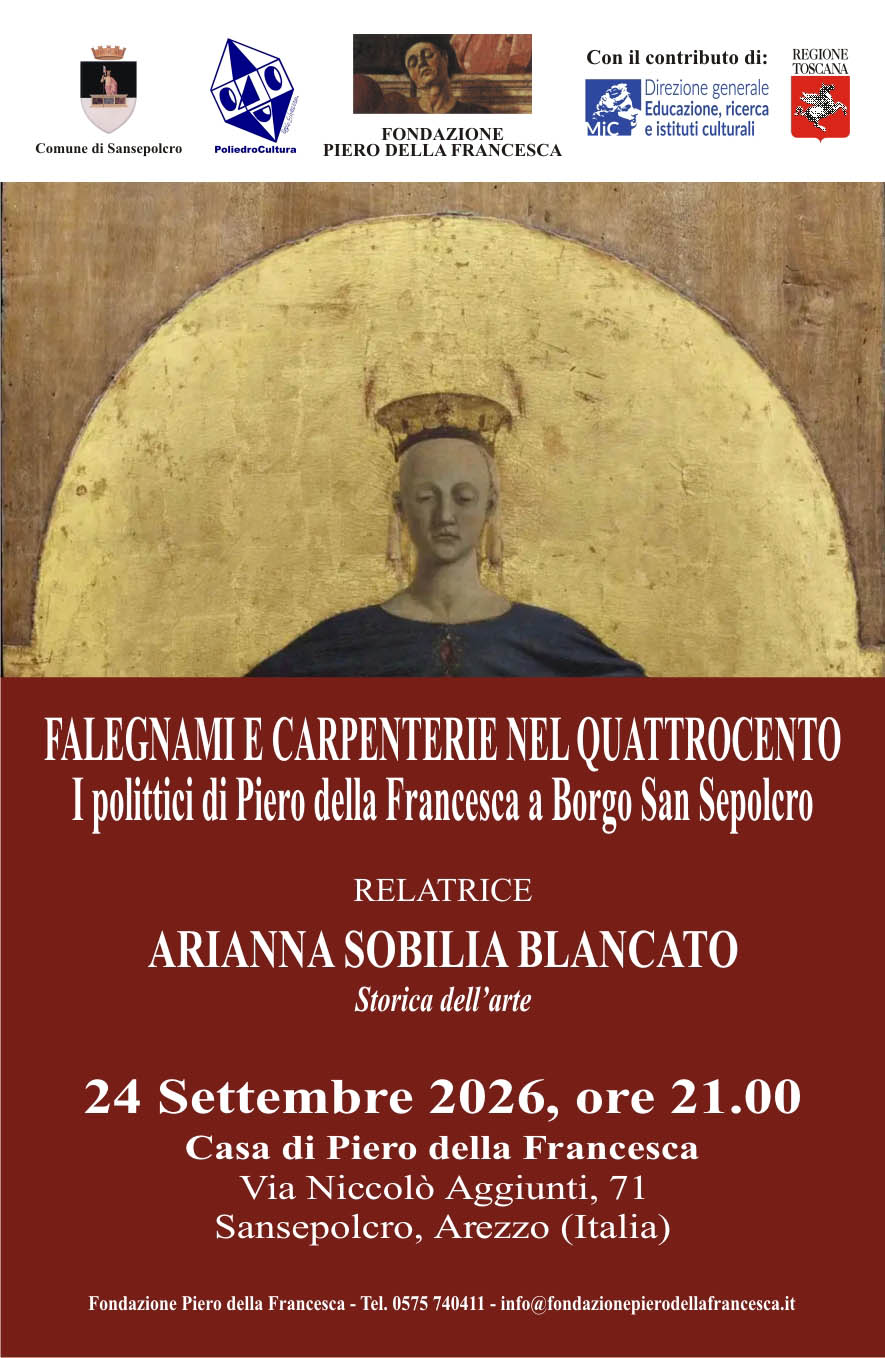 Falegnami e Carpenterie nel Quattrocento