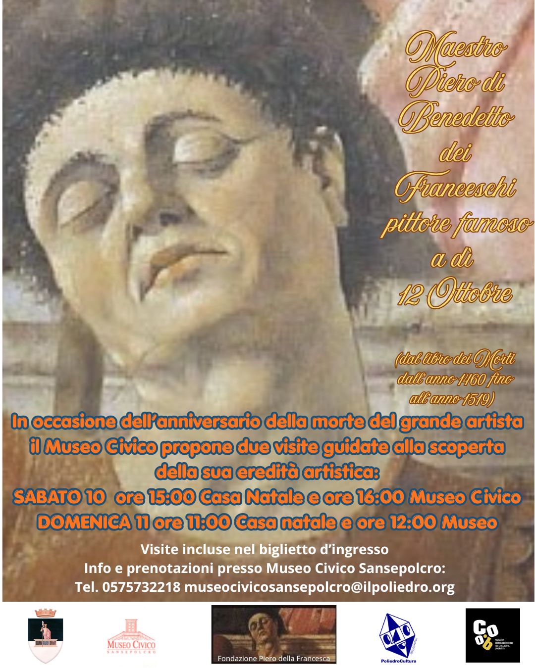 Maestro Piero di Benedetto dei Franceschi