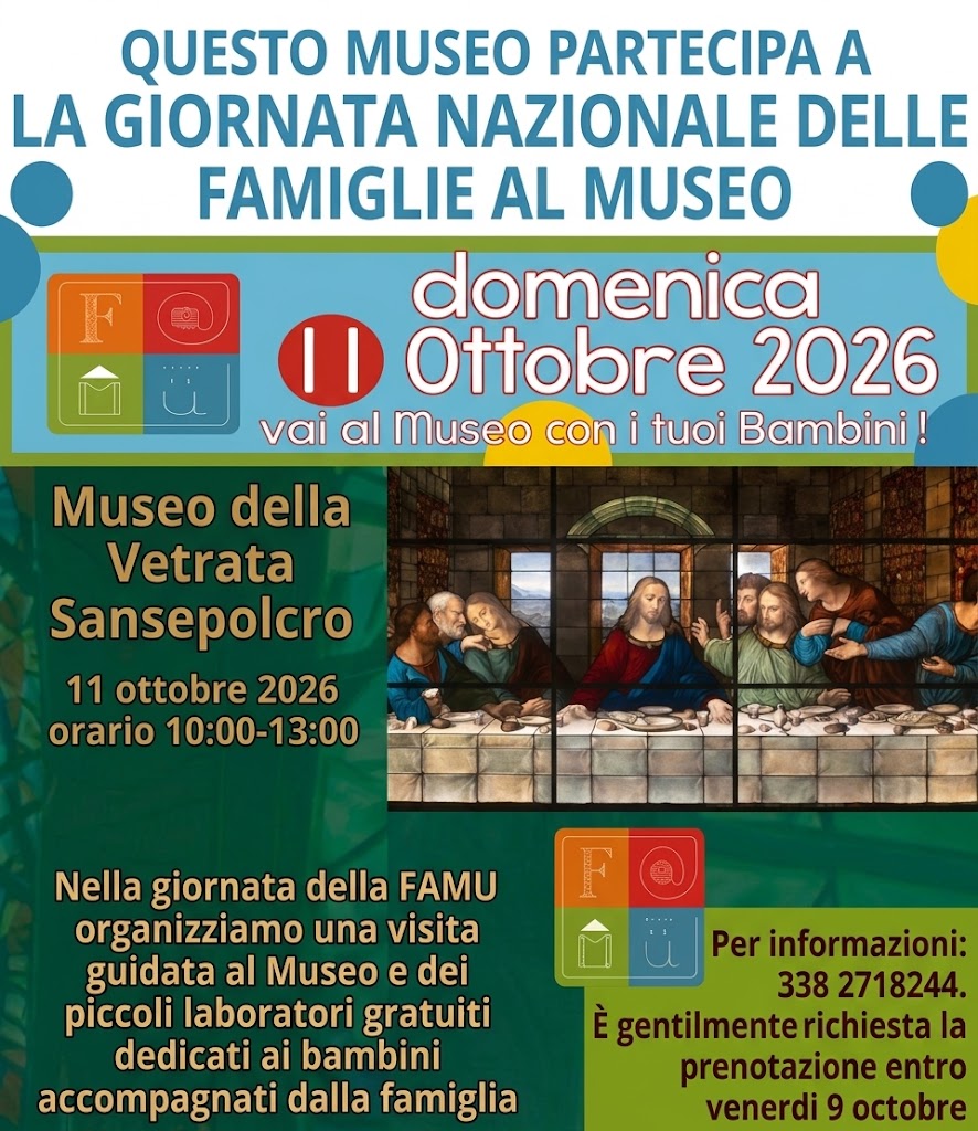 Museo delle Vetrate