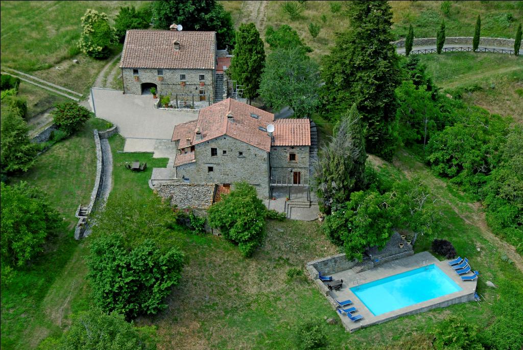 Agriturismo e Affittacamere Priello