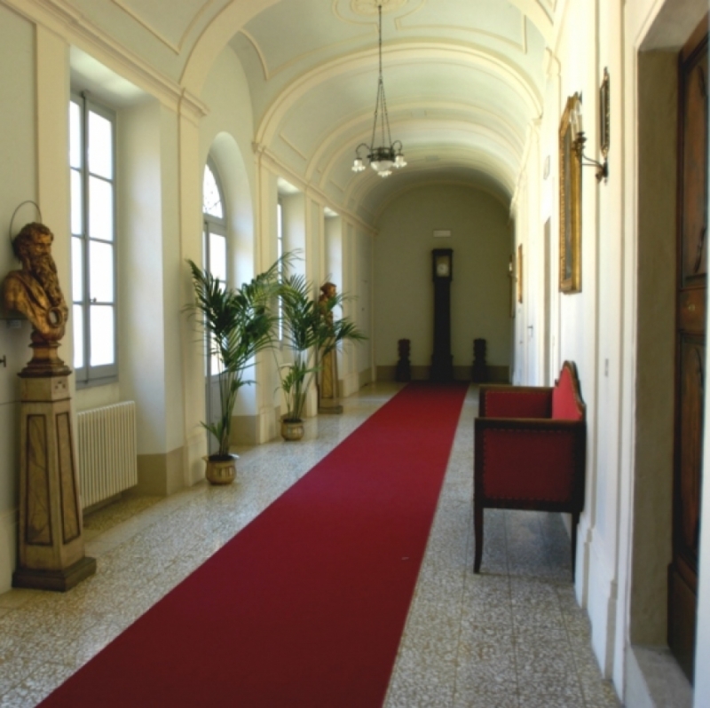Foresteria Santa Maria dei Servi