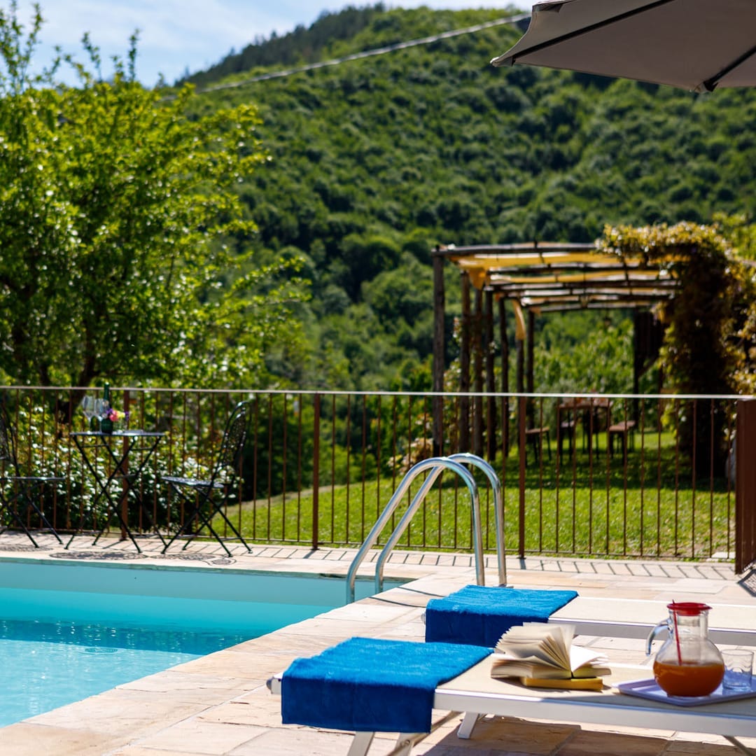 Agriturismo Il Quercione