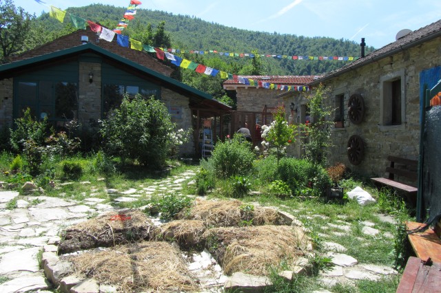 Agriturismo Borgo dei Semplici