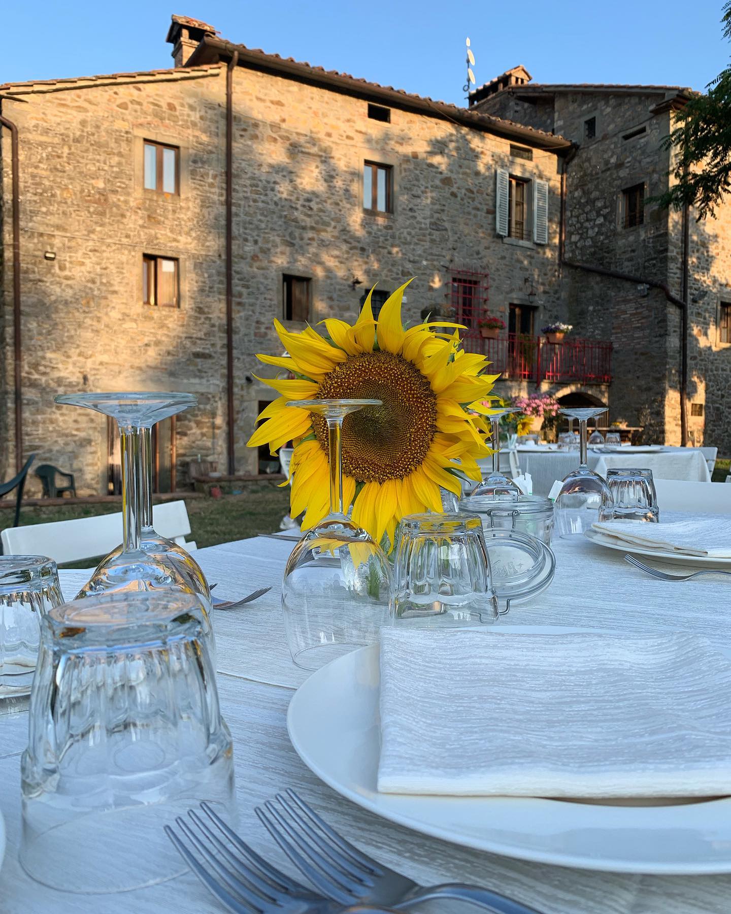 Borgo Faeta Country Relais