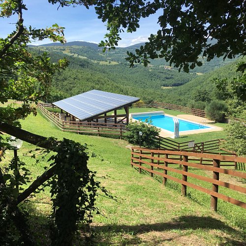 Agriturismo Fontandrone