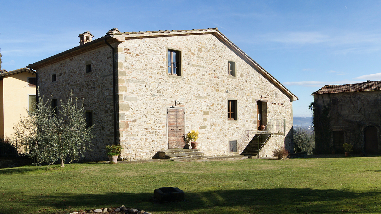 Appartamenti Ca' del Bocca