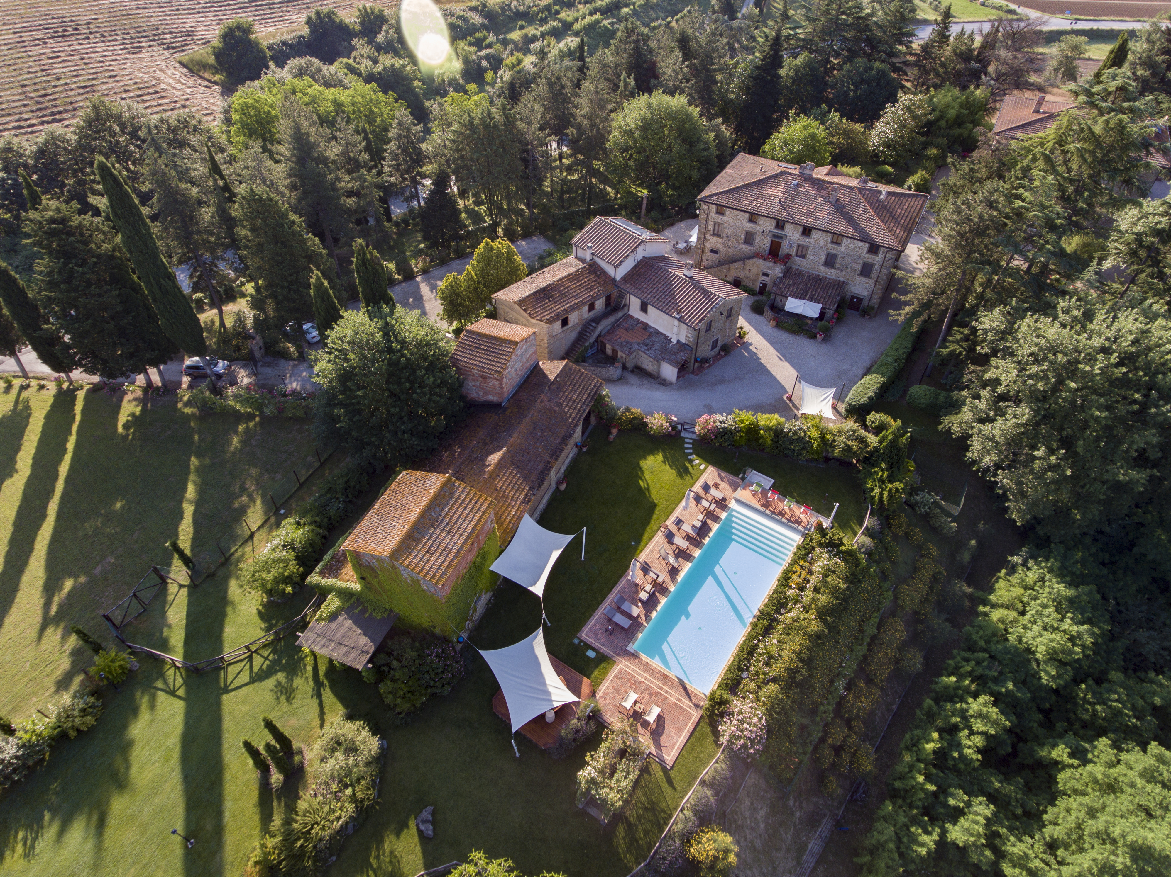 Villa Maria